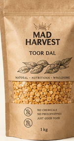 Toor Dal